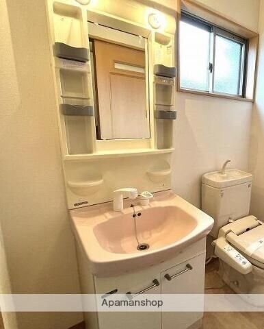 HP東部シティーの物件内観写真