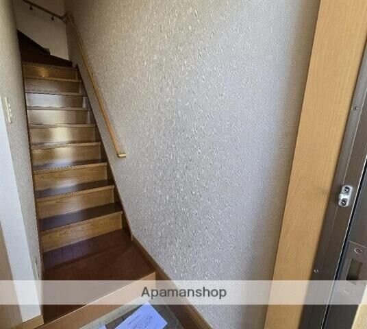 HP東部シティーの物件内観写真