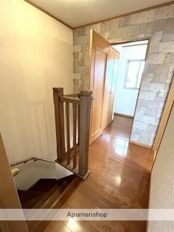 HP東部シティーの物件内観写真