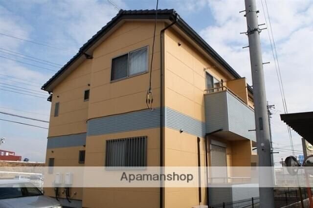 HP東部シティーの物件内観写真