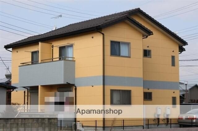 HP東部シティーの物件内観写真