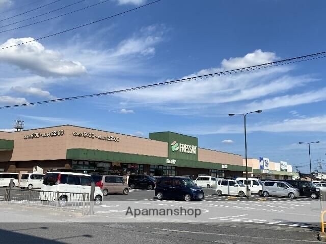 HP東部シティーの物件内観写真