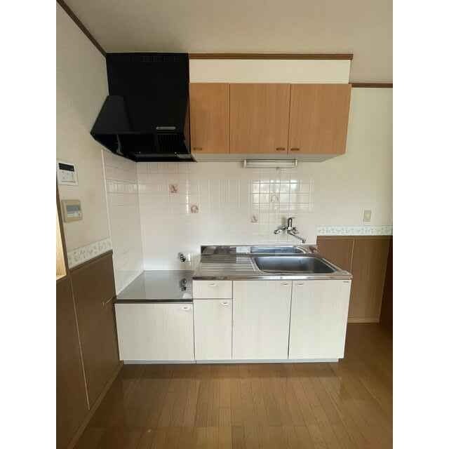 メゾンプランタンIIの物件内観写真