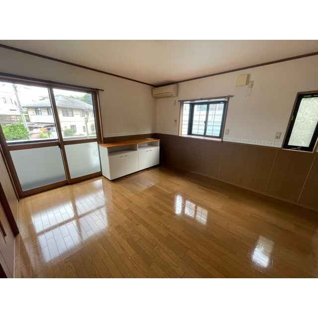 メゾンプランタンIIの物件内観写真