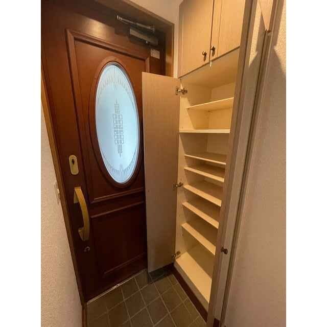 メゾンプランタンIIの物件内観写真