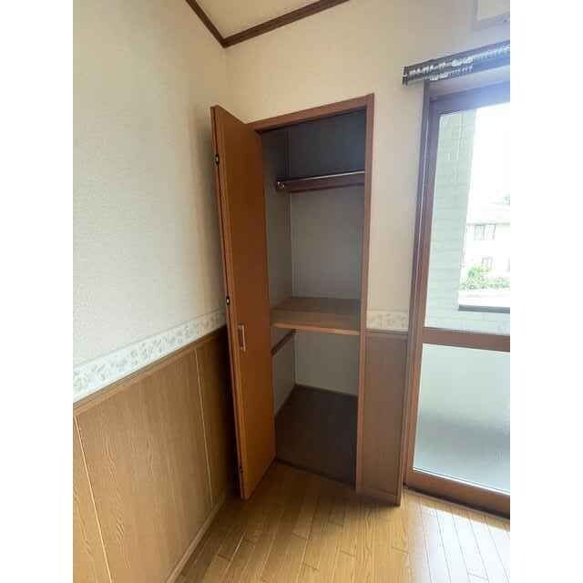 メゾンプランタンIIの物件内観写真