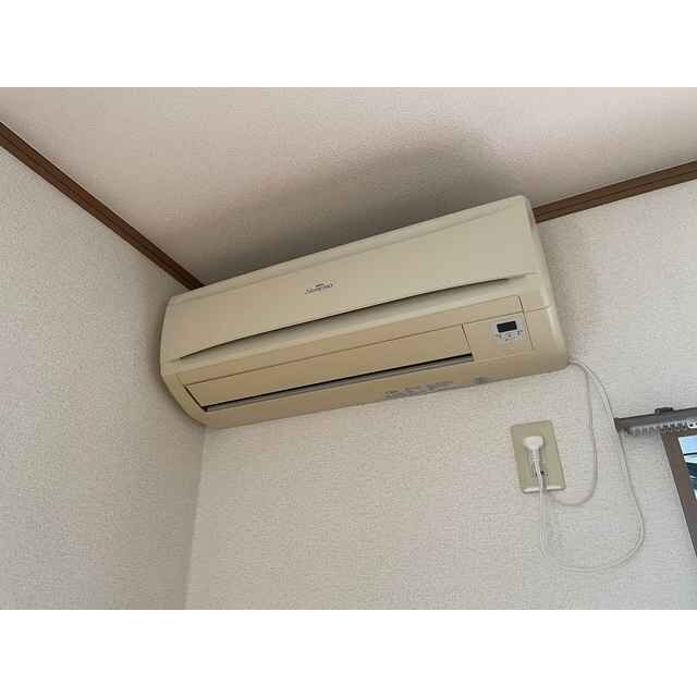 メゾンプランタンIIの物件内観写真