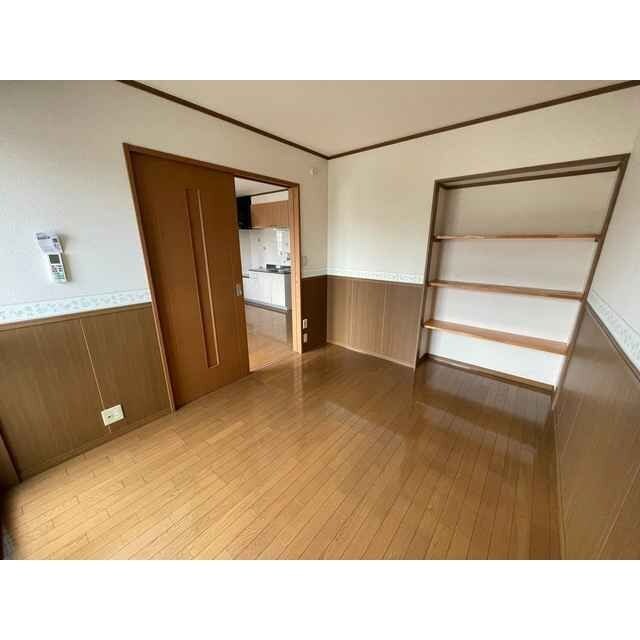 メゾンプランタンIIの物件内観写真