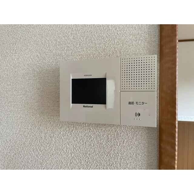 メゾンプランタンIIの物件内観写真