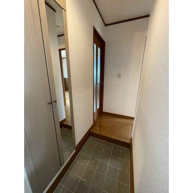 メゾンプランタンIIの物件内観写真