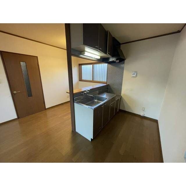 メゾンプランタンの物件内観写真