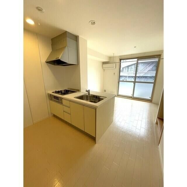 サニーコート石原の物件内観写真