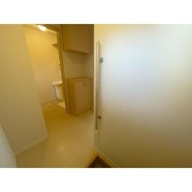 サニーコート石原の物件内観写真