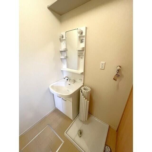 サニーコート石原の物件内観写真