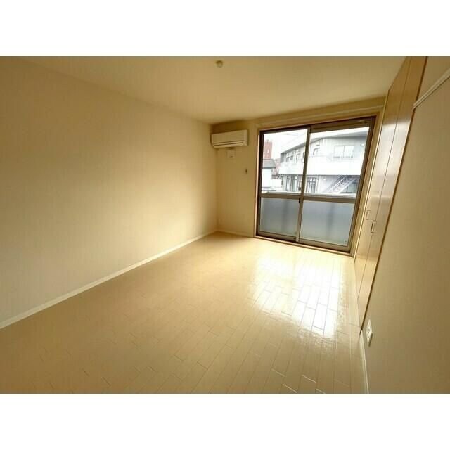 サニーコート石原の物件内観写真