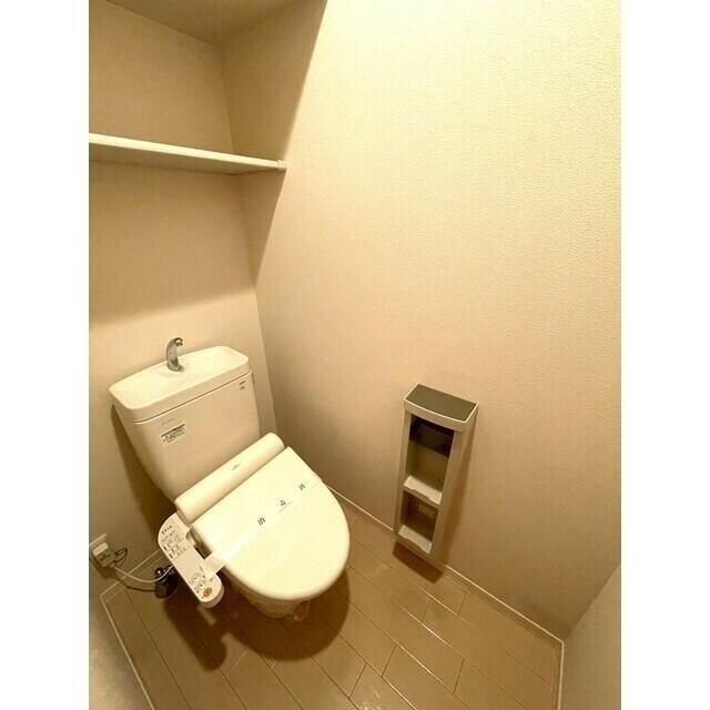 サニーコート石原の物件内観写真