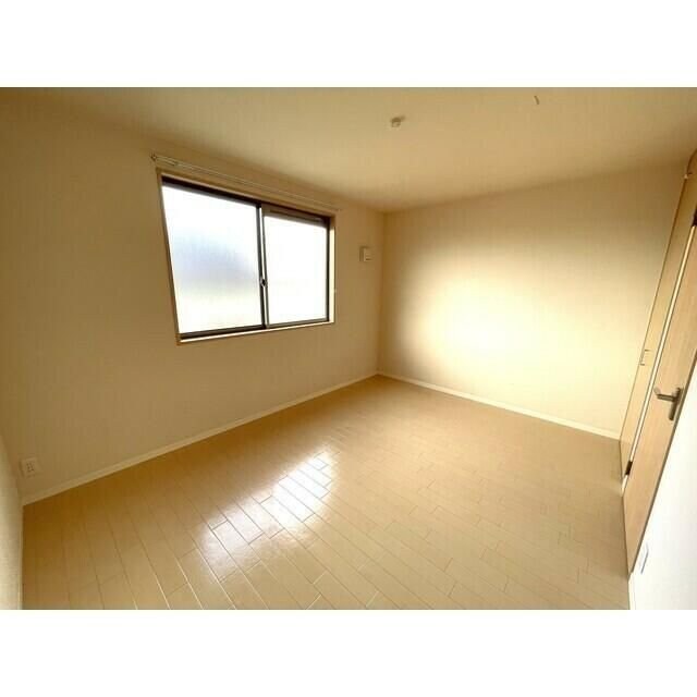 サニーコート石原の物件内観写真