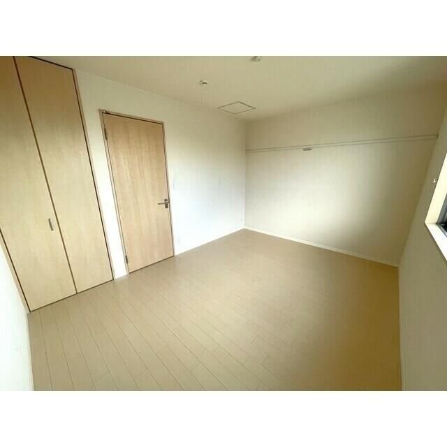 サニーコート石原の物件内観写真