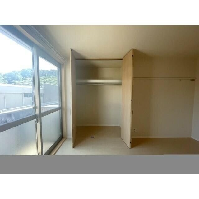 サニーコート石原の物件内観写真