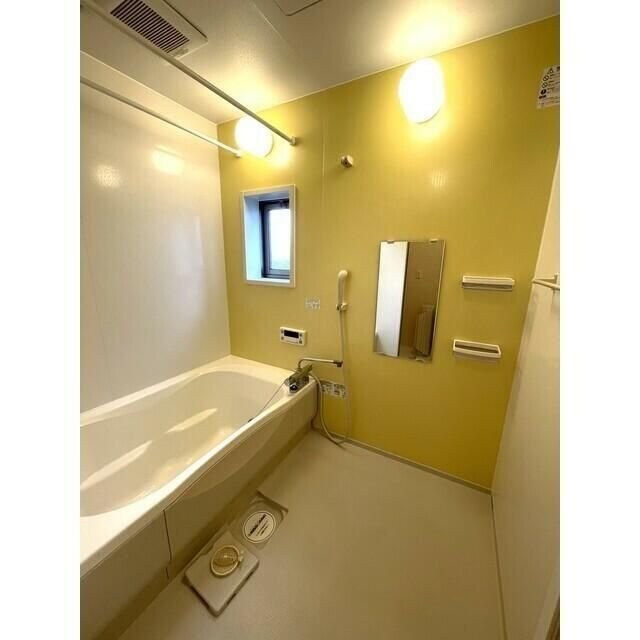 サニーコート石原の物件内観写真