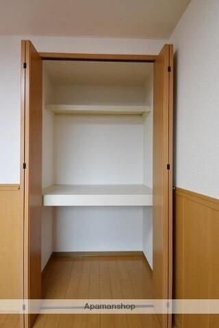 ヴィラ・マリポーサの物件内観写真