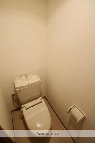 ヴィラ・マリポーサの物件内観写真