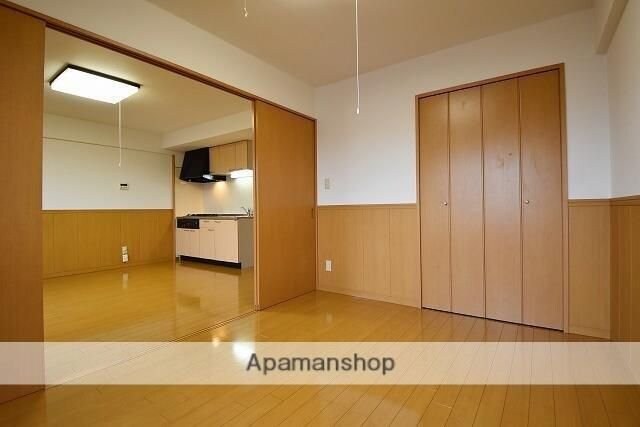 ヴィラ・マリポーサの物件内観写真