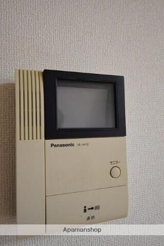 ヴィラ・マリポーサの物件内観写真