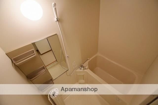 ヴィラ・マリポーサの物件内観写真