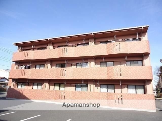 ヴィラ・マリポーサの物件内観写真