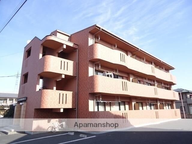 ヴィラ・マリポーサの物件内観写真