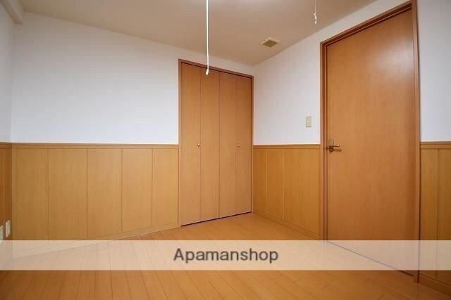 ヴィラ・マリポーサの物件内観写真