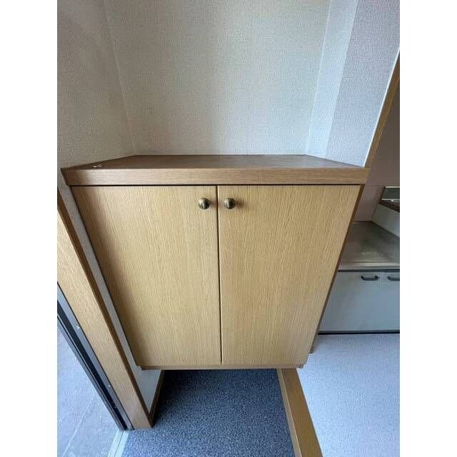 SCENEの物件内観写真