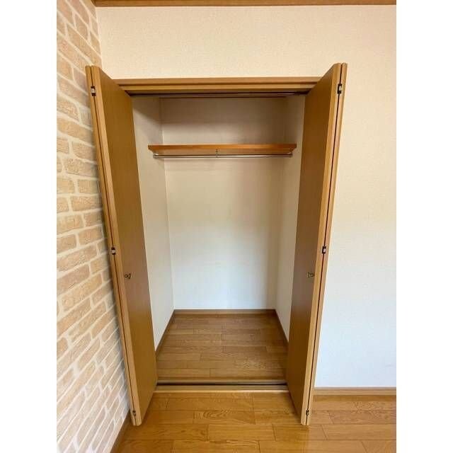 SCENEの物件内観写真