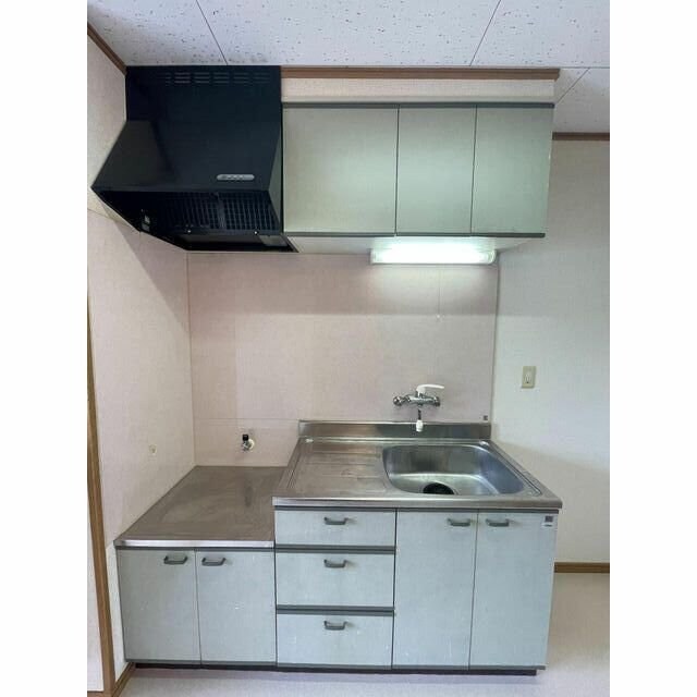 SCENEの物件内観写真