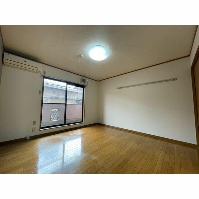 SCENEの物件内観写真