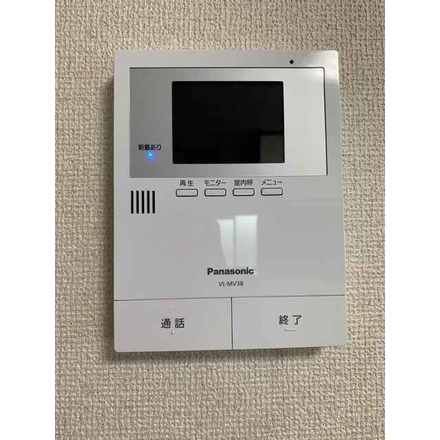 アーバン矢島の物件内観写真