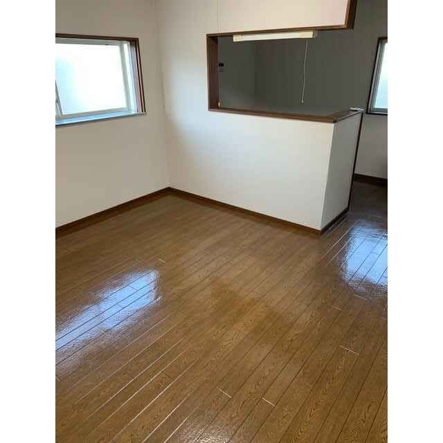 アーバン矢島の物件内観写真