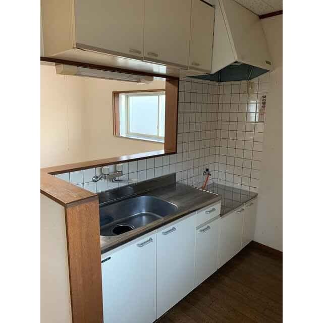 アーバン矢島の物件内観写真