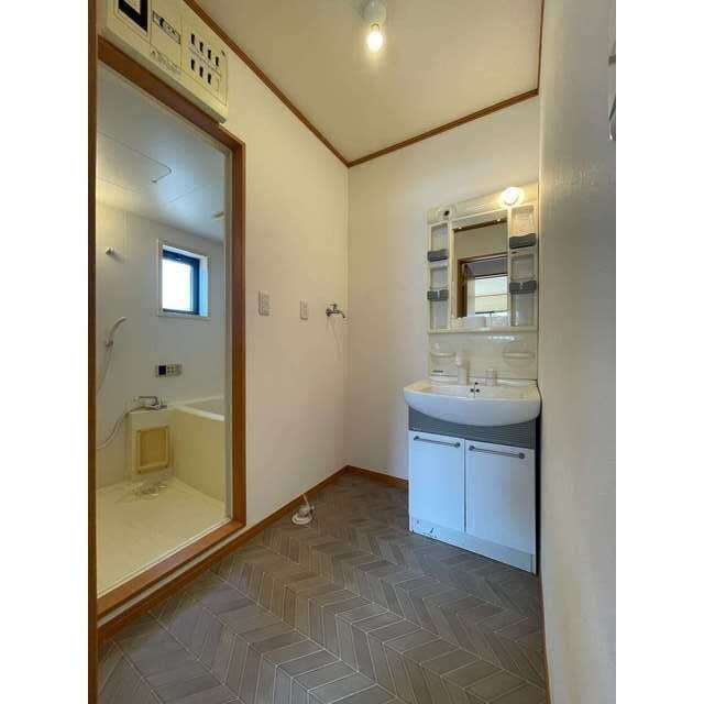 ハピネスクローバー高崎の物件内観写真