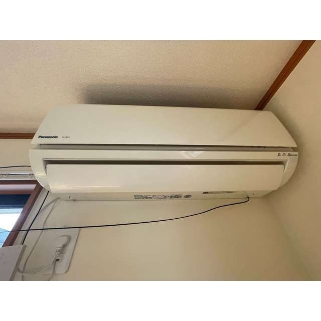 ハピネスクローバー高崎の物件内観写真