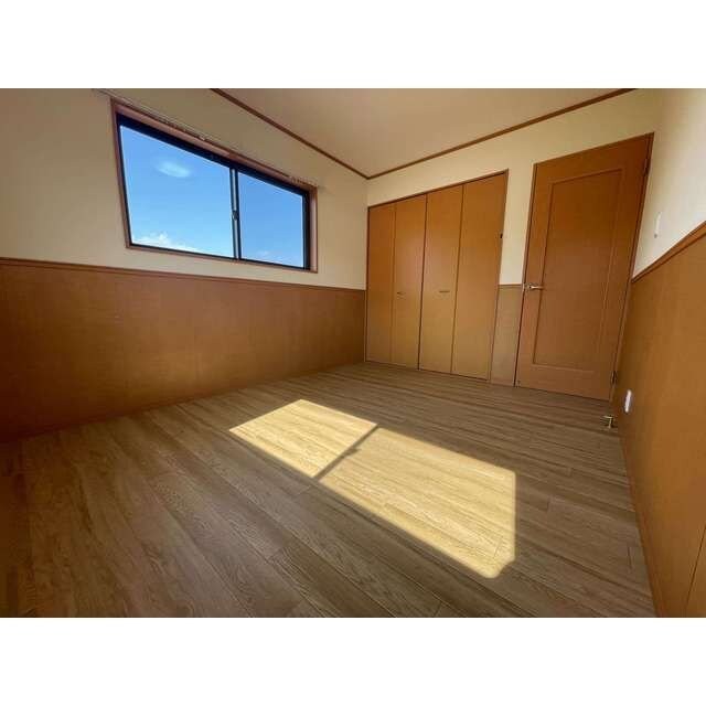 ハピネスクローバー高崎の物件内観写真