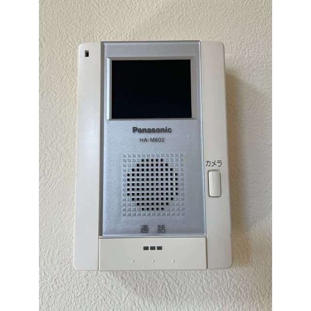 ハピネスクローバー高崎の物件内観写真