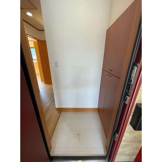 ハピネスクローバー高崎の物件内観写真