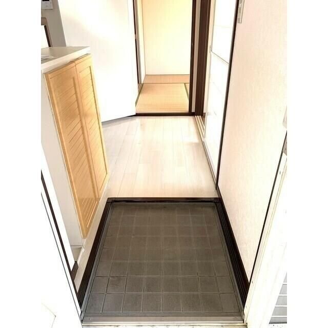 ハイツすとうの物件内観写真