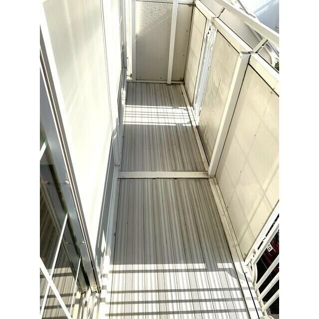 ハイツすとうの物件内観写真