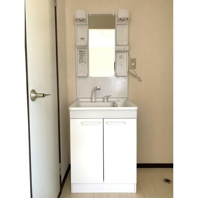 ハイツすとうの物件内観写真