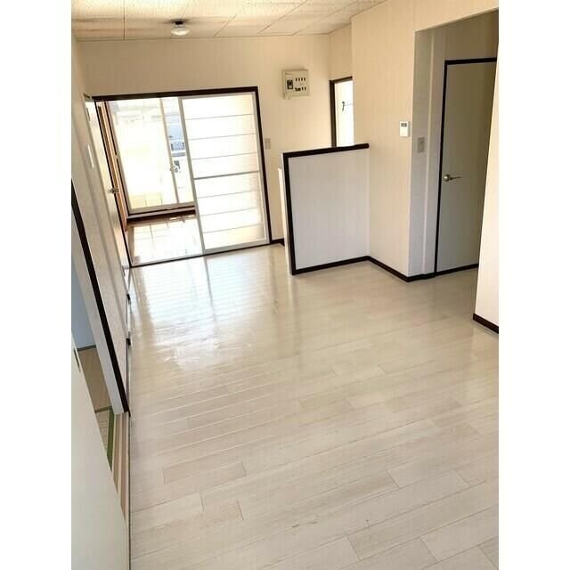 ハイツすとうの物件内観写真