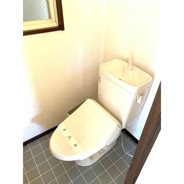 ハイツすとうの物件内観写真