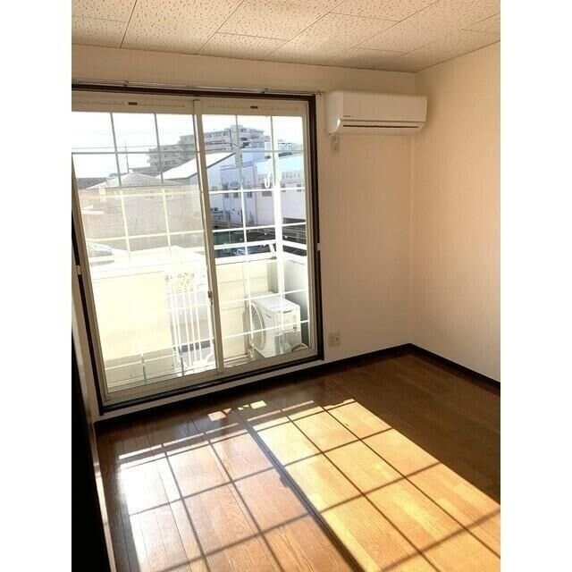 ハイツすとうの物件内観写真